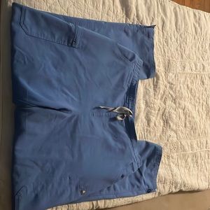 Figs scrub set size large